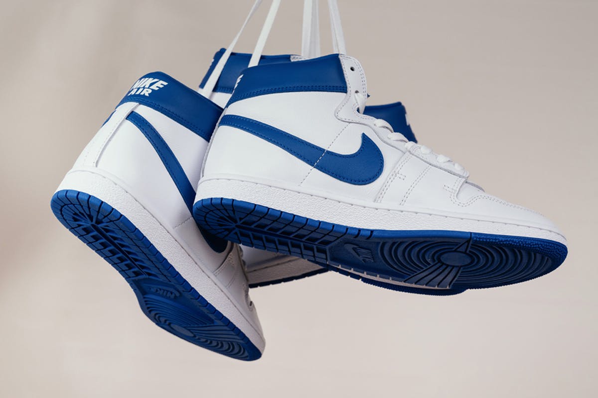 Nike air ship release date Clearance